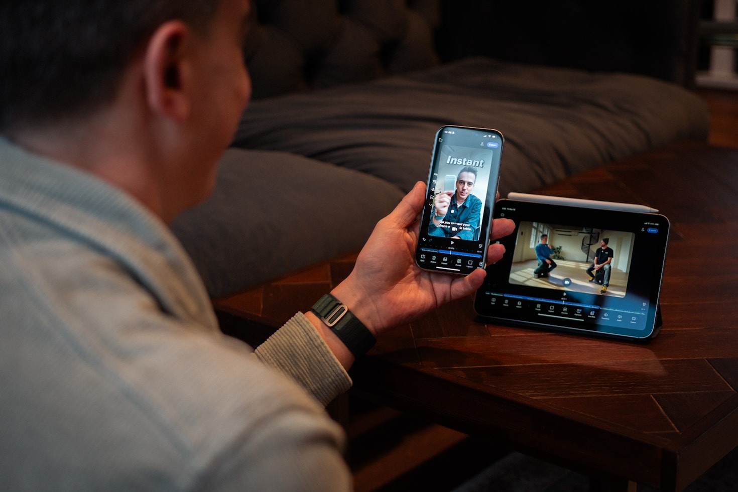 Exploring the Features of AI Video Studios